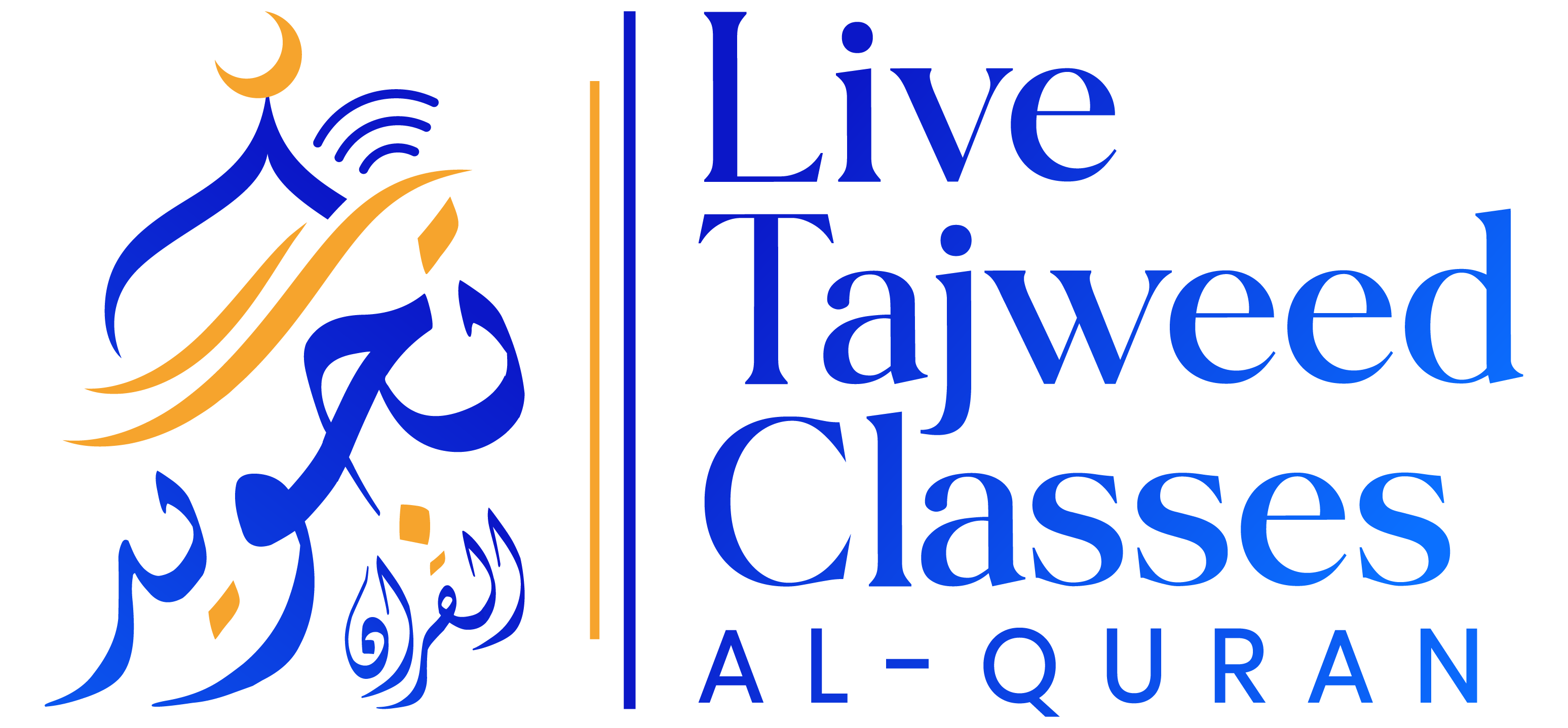 Live Tajweed Classes 